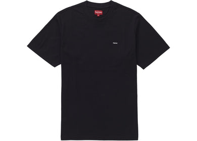 Small Box Tee SS19 (Black)