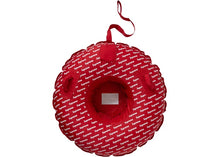 Supreme Snow Tube Red