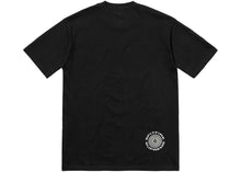 Supreme Spitfire Cat T-Shirt Black