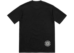 Supreme Spitfire Cat T-Shirt Black