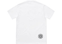 Supreme Spitfire Cat T-Shirt White