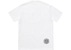 Supreme Spitfire Cat T-Shirt White