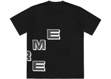 Supreme Stagger Tee