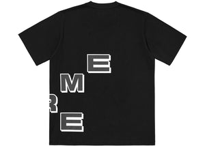 Supreme Stagger Tee