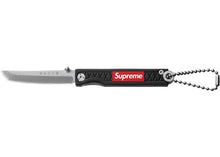 Supreme StatGear Pocket Samurai Black