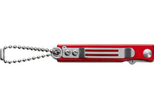 Supreme StatGear Pocket Samurai Red