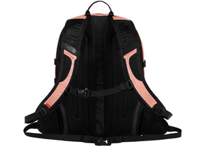 Supreme The North Face Metallic Borealis Backpack Rose Gold