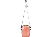 Supreme The North Face Metallic Shoulder Bag Rose Gold