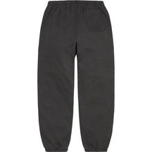 Supreme The North Face Pigment Printed Sweatpant Black