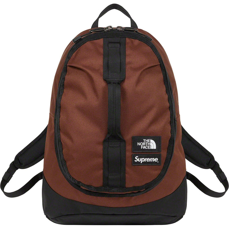 Supreme the north face steep tech backpack sales