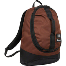 Supreme / The North Face Steep Tech Backpack Brown