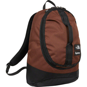 Supreme / The North Face Steep Tech Backpack Brown