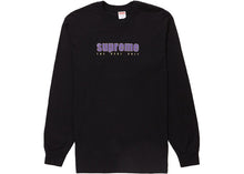 The Real Shit L/S Tee