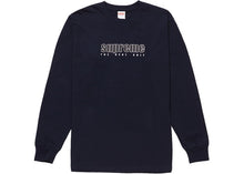 The Real Shit L/S Tee