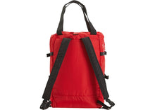 Tote Backpack (Red)