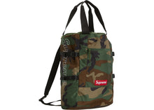Tote Backpack (Camo)