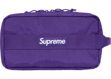 Supreme Utility Bag (FW18)