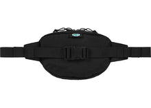 Supreme Waist Bag Bk (FW18)