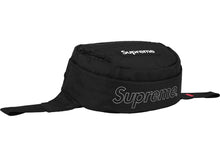 Supreme Waist Bag Bk (FW18)