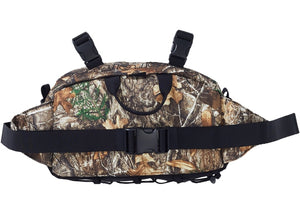 Supreme Waist Bag (FW19) Tree Camo