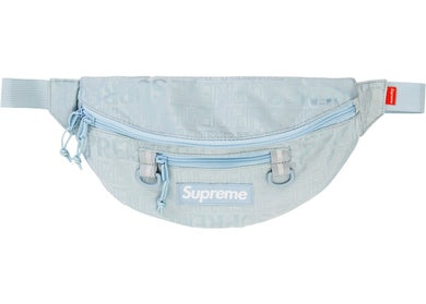 46th Waist Bag (Light Blue)