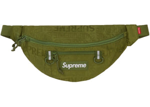 46th Waist Bag (Olive)