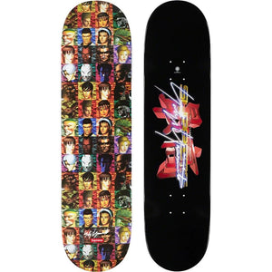 Supreme Yohji Yamamoto TEKKEN™ Skateboard
