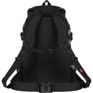 Supreme The North Face Steep Tech Backpack Black