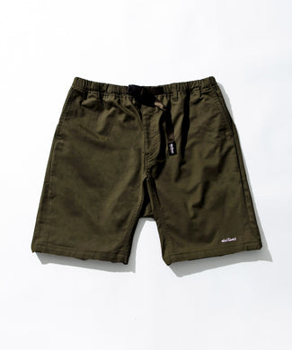 Things Shorts (Olive)