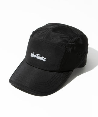 Jet Cap (Black)