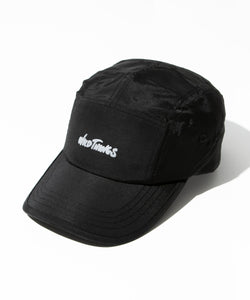 Jet Cap (Black)