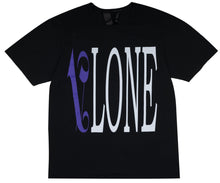 Vlone x Palm Angles Tee (Purple)
