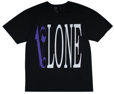 Vlone x Palm Angles Tee (Purple)