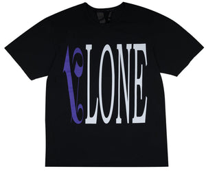 Vlone x Palm Angles Tee (Purple)