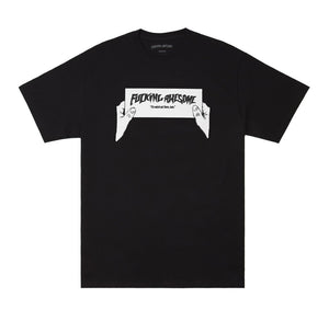 Fucking Awesome Weird Out There Tee