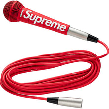 Supreme Shure SM58 Vocal Microphone