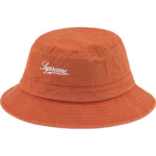 Supreme Gore-Tex Crusher Orange