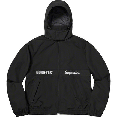 Supreme GORE-TEX Court Jacket