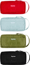 46th Organizer Pouch (Olive)