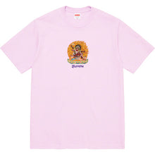 Supreme Person Tee Pink