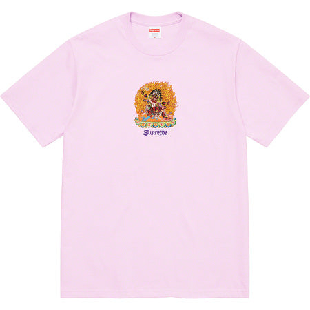 Supreme Person Tee Pink