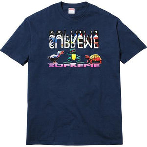 Supreme Animal Tee