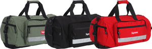 Supreme 37th Duffle Bag