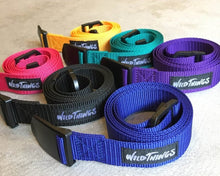 Wild Things Japan PP Webbing Belt