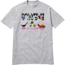 Supreme Animal Tee