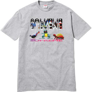 Supreme Animal Tee
