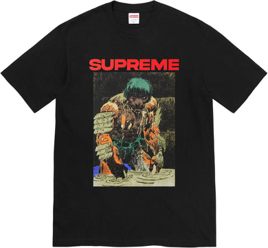 PREORDER SUPREME RONIN TEE