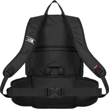 Supreme The North Face Trekking Convertible Backpack + Waist Bag Black