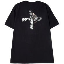 Fucking Awesome Hobo S/S Tee Black