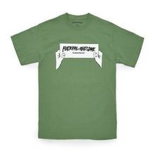 Fucking Awesome Weird Out There Tee